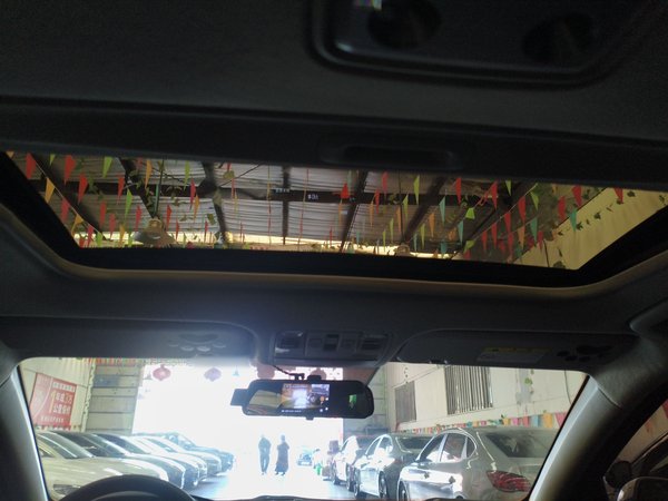 Kia K3 2021, 90399 км, за 10155 USD - фото 21