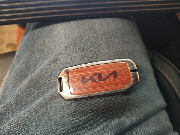 Kia K3 2021, 90399 км, за 10155 USD - фото 12