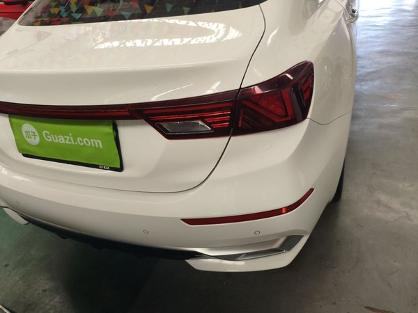 Kia K3 2021, 90399 км, за 10155 USD - фото 7