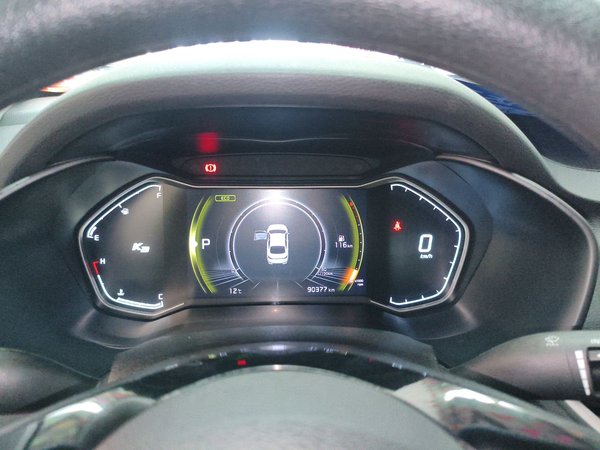 Kia K3 2021, 90399 км, за 10155 USD - фото 15