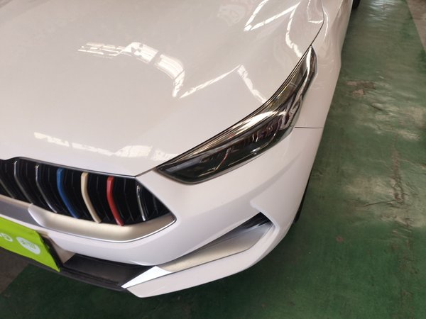 Kia K3 2021, 90399 км, за 10155 USD - фото 9