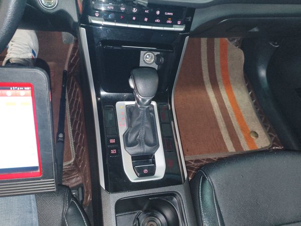 Kia K3 2021, 90399 км, за 10155 USD - фото 17