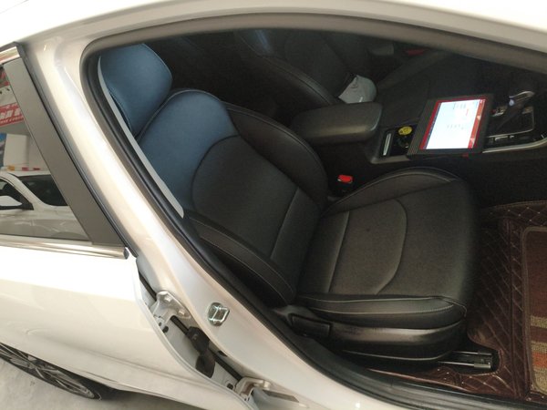 Kia K3 2021, 90399 км, за 10155 USD - фото 23