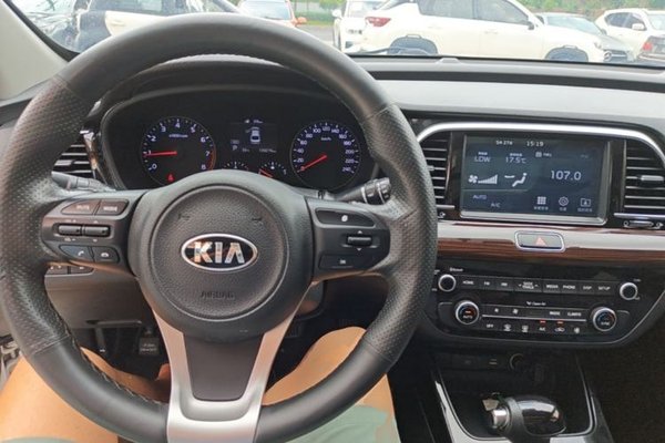 Kia K3 (Kai Shen) 2019, 139200 км, за 8033 USD - фото 12