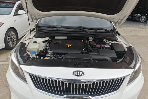 Kia K3 (Kai Shen) 2019, 139200 км, за 8033 USD - фото 24