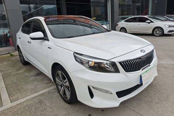 Kia K3 (Kai Shen) 2019, 139200 км, за 8033 USD