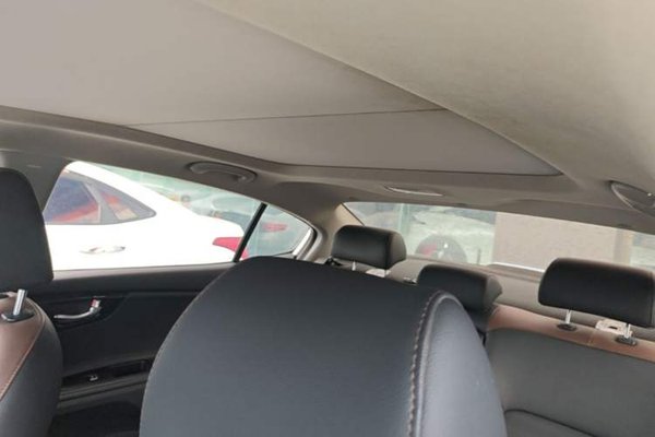 Kia K3 (Kai Shen) 2019, 139200 км, за 8033 USD - фото 21