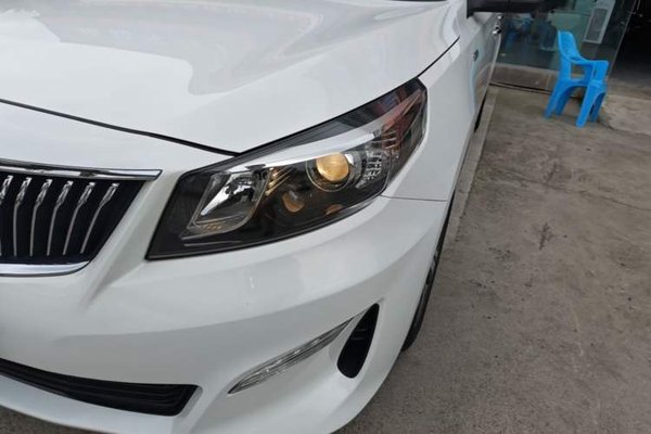 Kia K3 (Kai Shen) 2019, 139200 км, за 8033 USD - фото 8
