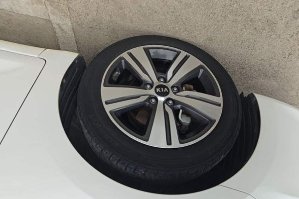 Kia K3 (Kai Shen) 2019, 139200 км, за 8033 USD - фото 10