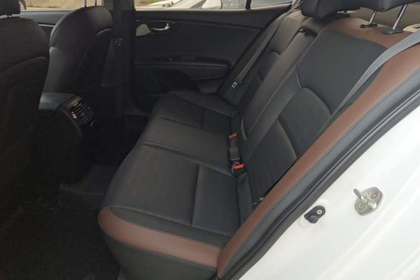 Kia K3 (Kai Shen) 2019, 139200 км, за 8033 USD - фото 20