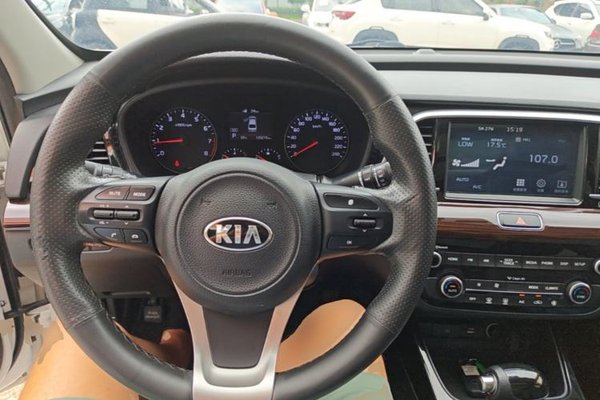Kia K3 (Kai Shen) 2019, 139200 км, за 8033 USD - фото 13