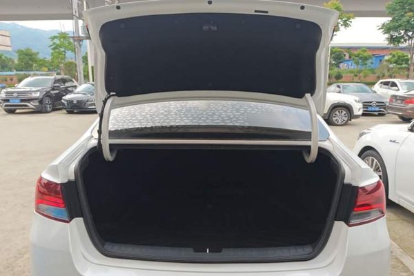 Kia K3 (Kai Shen) 2019, 139200 км, за 8033 USD - фото 22