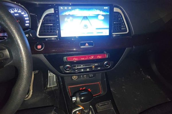 Kia K4 2014, 155800 км, за 5098 USD - фото 10