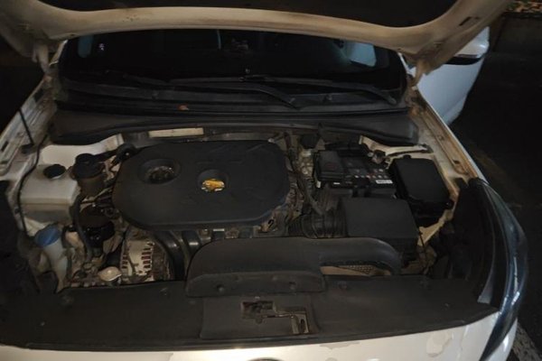 Kia K4 2014, 155800 км, за 5098 USD - фото 17