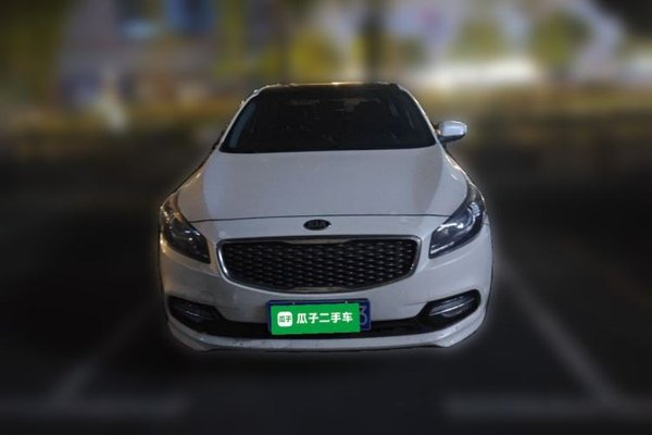 Kia K4 2014, 155800 км, за 5098 USD
