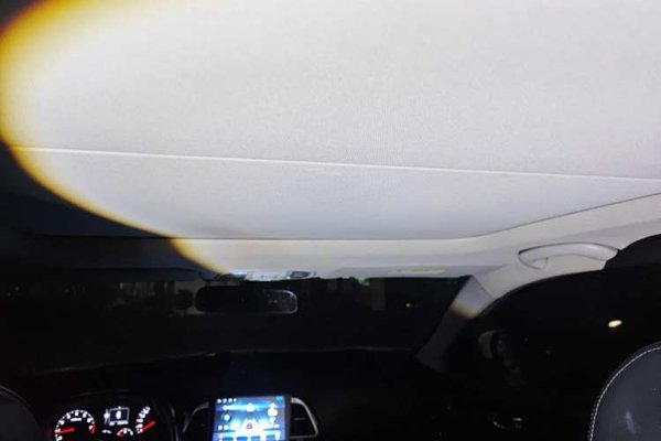 Kia K4 2014, 155800 км, за 5098 USD - фото 15