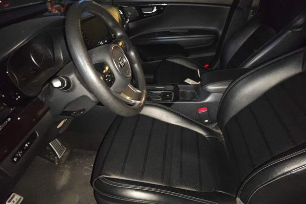 Kia K4 2014, 155800 км, за 5098 USD - фото 12