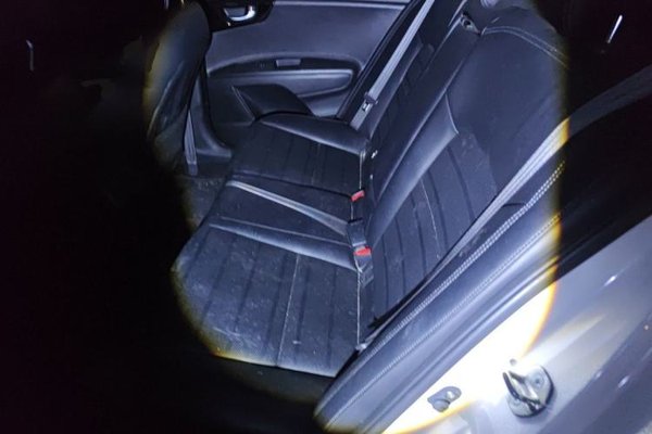 Kia K4 2014, 155800 км, за 5098 USD - фото 14