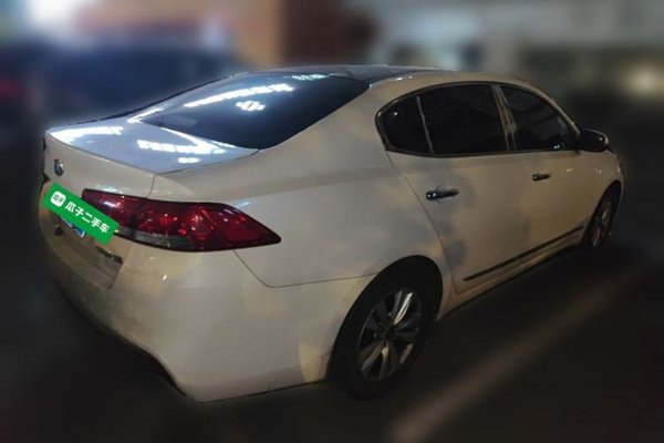 Kia K4 2014, 155800 км, за 5098 USD