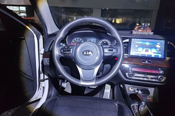 Kia K4 2014, 155800 км, за 5098 USD - фото 7