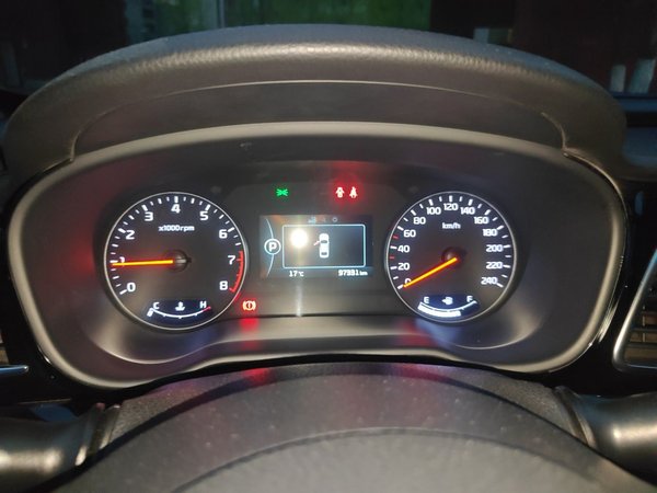 Kia K4 2014, 97300 км, за 4388 USD - фото 11