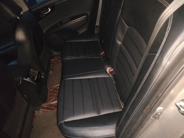 Kia K4 2014, 97300 км, за 4388 USD - фото 17