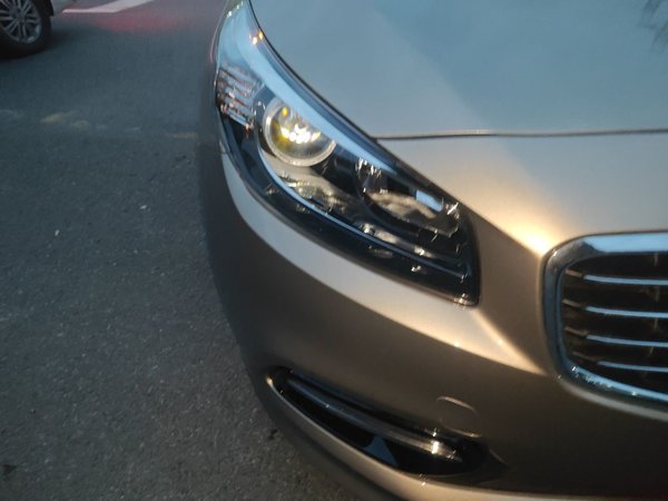 Kia K4 2014, 97300 км, за 4388 USD - фото 20