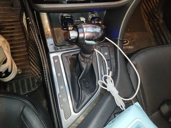 Kia K5 2014, 186600 км, за 4081 USD - фото 14