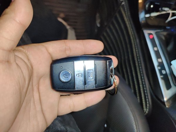Kia K5 2014, 186600 км, за 4081 USD - фото 9
