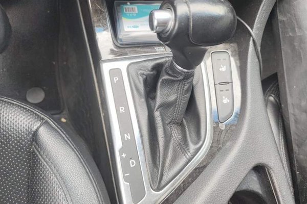 Kia K5 2014, 188500 км, за 4258 USD - фото 15