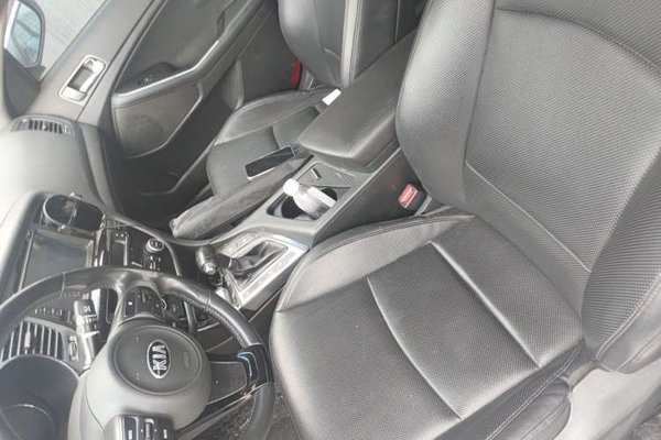Kia K5 2014, 188500 км, за 4258 USD - фото 16