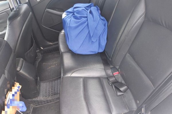 Kia K5 2014, 188500 км, за 4258 USD - фото 18