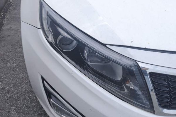 Kia K5 2014, 188500 км, за 4258 USD - фото 7