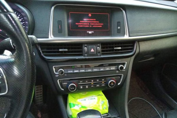 Kia K5 2016, 159700 км, за 4957 USD - фото 8