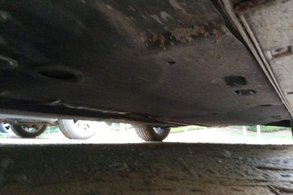 Kia K5 2016, 159700 км, за 4957 USD - фото 21