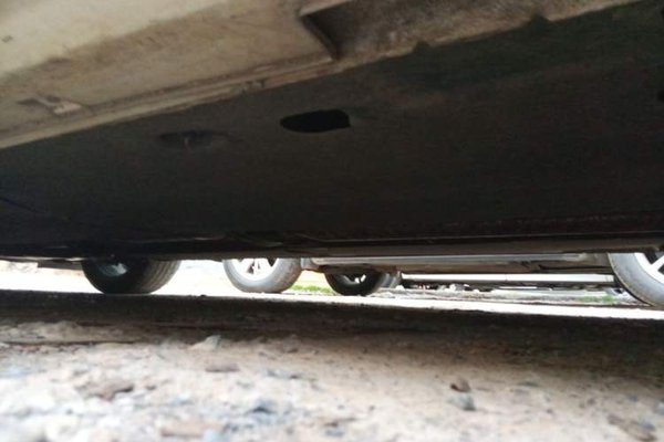 Kia K5 2016, 159700 км, за 4957 USD - фото 23