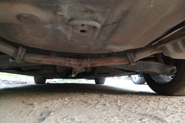 Kia K5 2016, 159700 км, за 4957 USD - фото 20