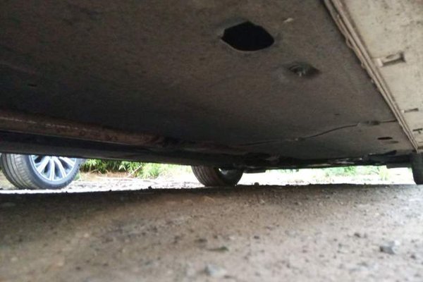Kia K5 2016, 159700 км, за 4957 USD - фото 24