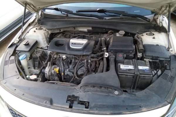 Kia K5 2016, 159700 км, за 4957 USD - фото 16
