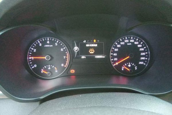 Kia K5 2016, 159700 км, за 4957 USD - фото 6