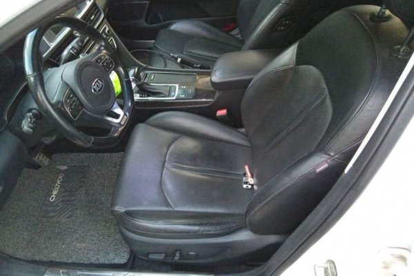 Kia K5 2016, 159700 км, за 4957 USD - фото 10
