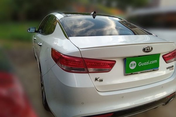 Kia K5 2016, 159700 км, за 4957 USD - фото 27