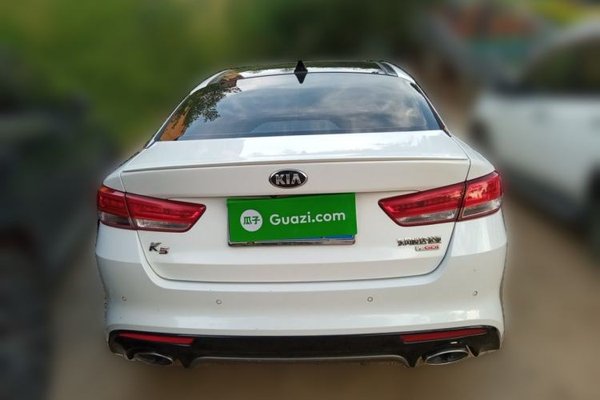 Kia K5 2016, 159700 км, за 4957 USD - фото 28