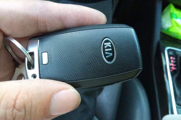 Kia K5 2016, 159700 км, за 4957 USD - фото 15