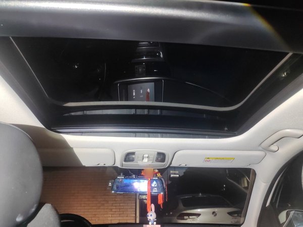 Kia K5 2016, 78200 км, за 7133 USD - фото 15
