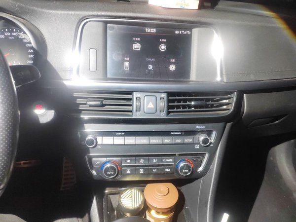 Kia K5 2016, 78200 км, за 7133 USD - фото 10