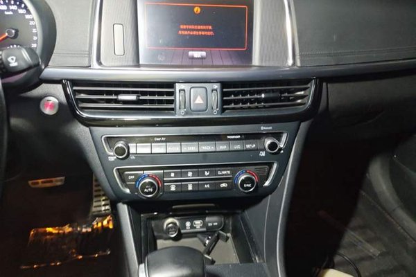 Kia K5 2016, 96600 км, за 6795 USD - фото 10
