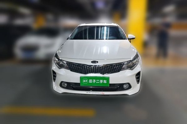 Kia K5 2016, 96600 км, за 6795 USD