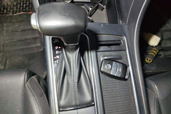 Kia K5 2016, 96600 км, за 6795 USD - фото 11