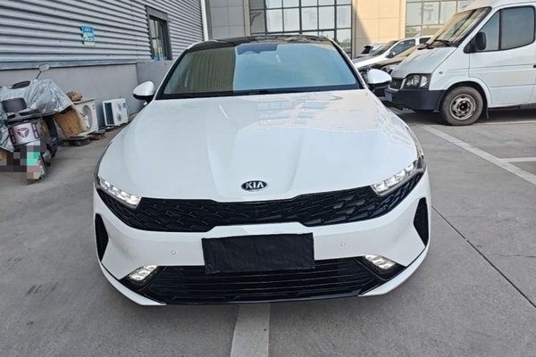 Kia K5 2020, 93800 км, за 15688 USD